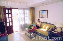 Creative Grand Sharm Resort 4
